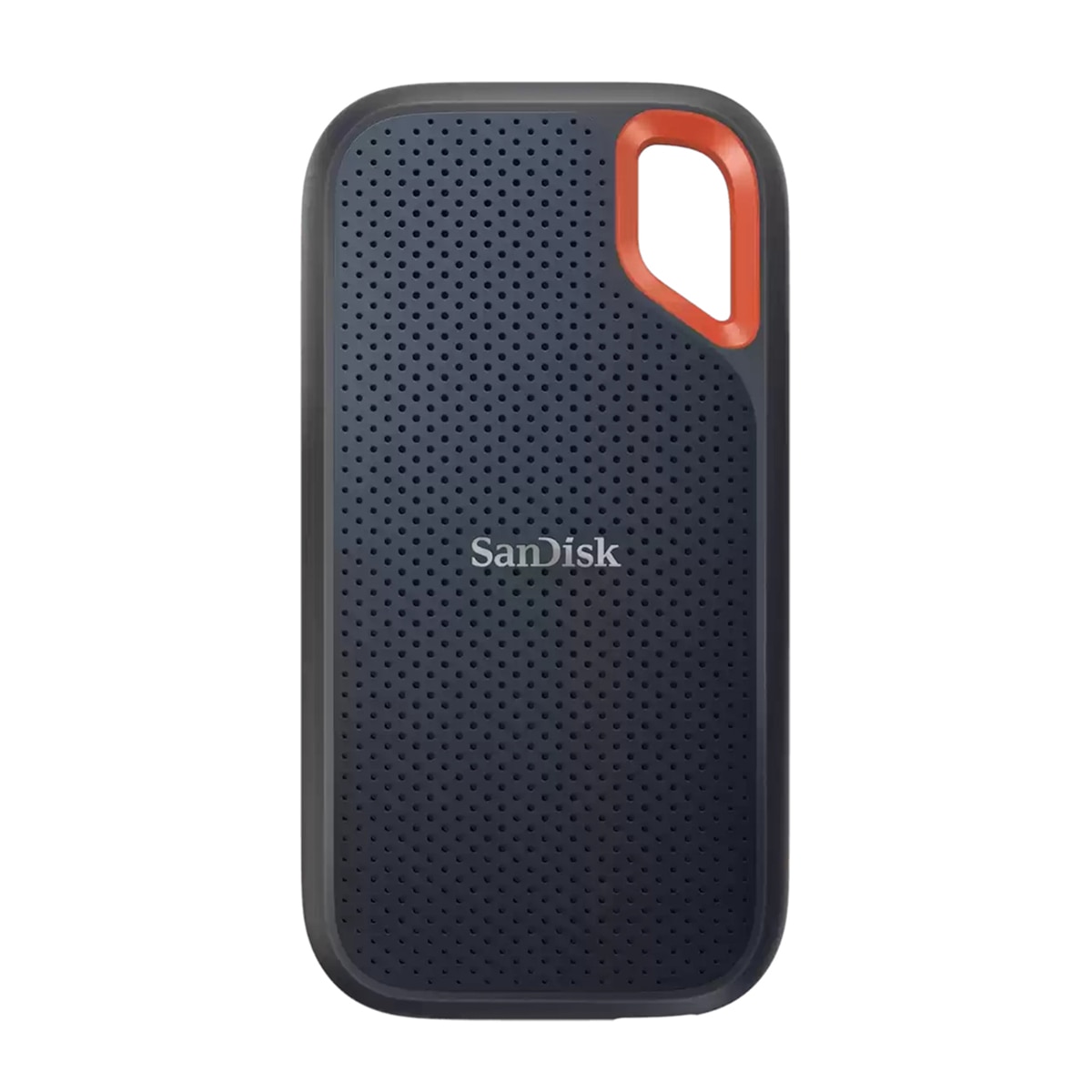 Imagen 0 de Disco externo SanDisk Extreme Portable SSD 4 TB USB 3.2 Gen 2