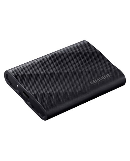 Disco externo SSD Samsung T9 1TB, USB 3.2