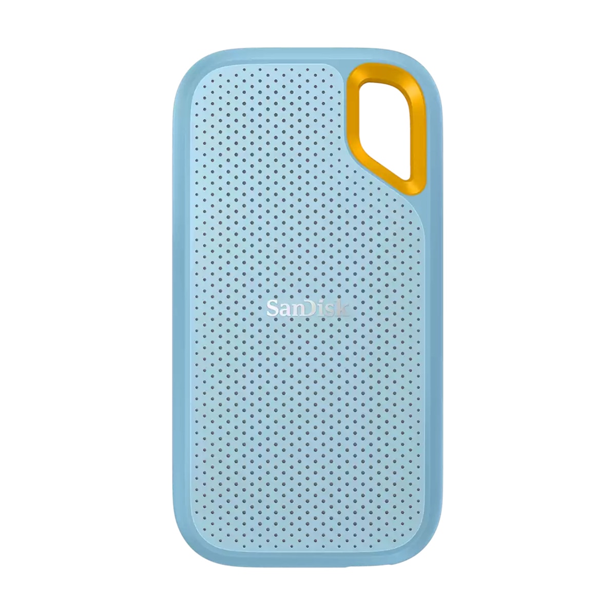 Imagen 0 de Disco duro portátil SanDisk Extreme 1 TB SSD, USB-C 3.2