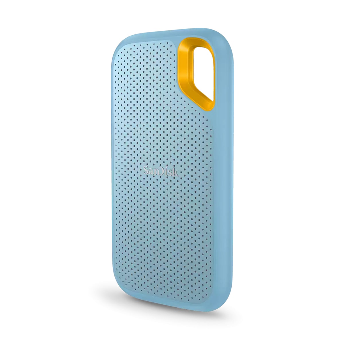 Disco duro portátil SanDisk Extreme 1 TB SSD, USB-C 3.2 Azul-2