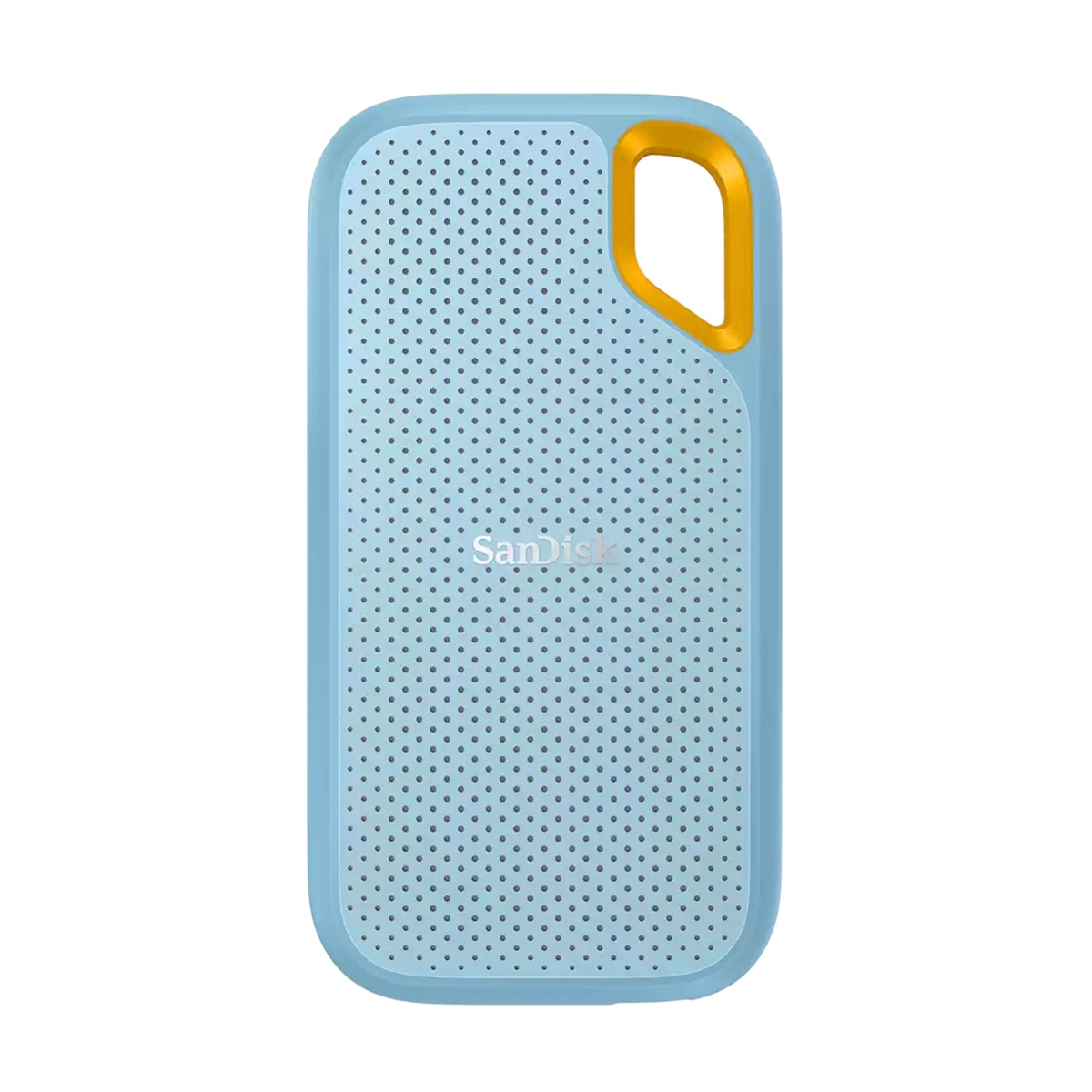 Imagen 0 de Disco duro portátil SanDisk Extreme 2 TB SSD, USB-C 3.2