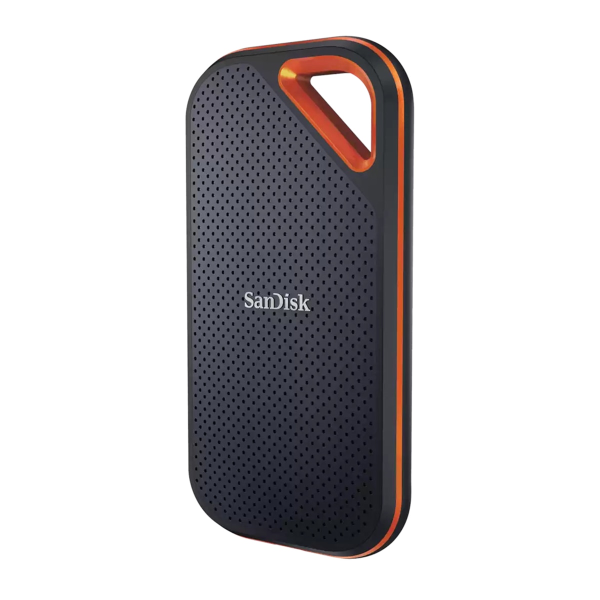 Disco duro portátil SanDisk Extreme Pro 1 TB SSD, USB-C 3.2, IP55 Negro-2