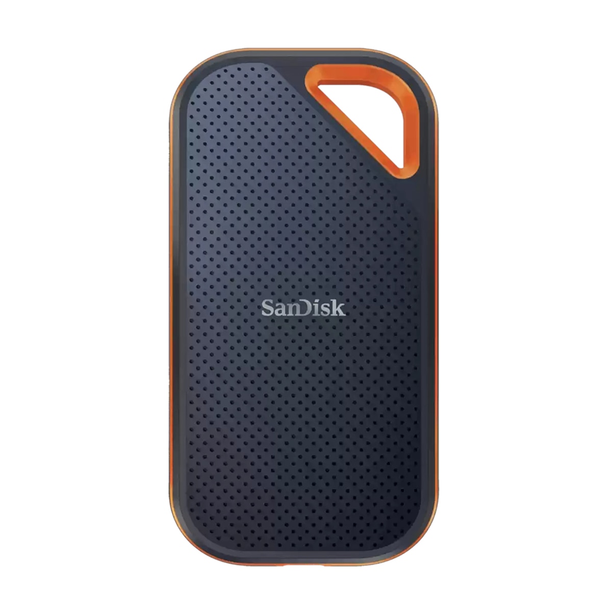 Imagen 0 de Disco duro portátil SanDisk Extreme Pro 2 TB SSD, USB-C 3.2, IP55 Negro