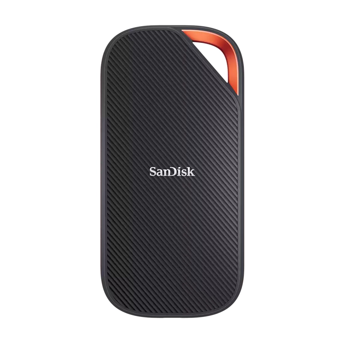 Sandisk - Disco duro portátil SanDisk Extreme Pro 2 TB SSD, USB 4, IP65.