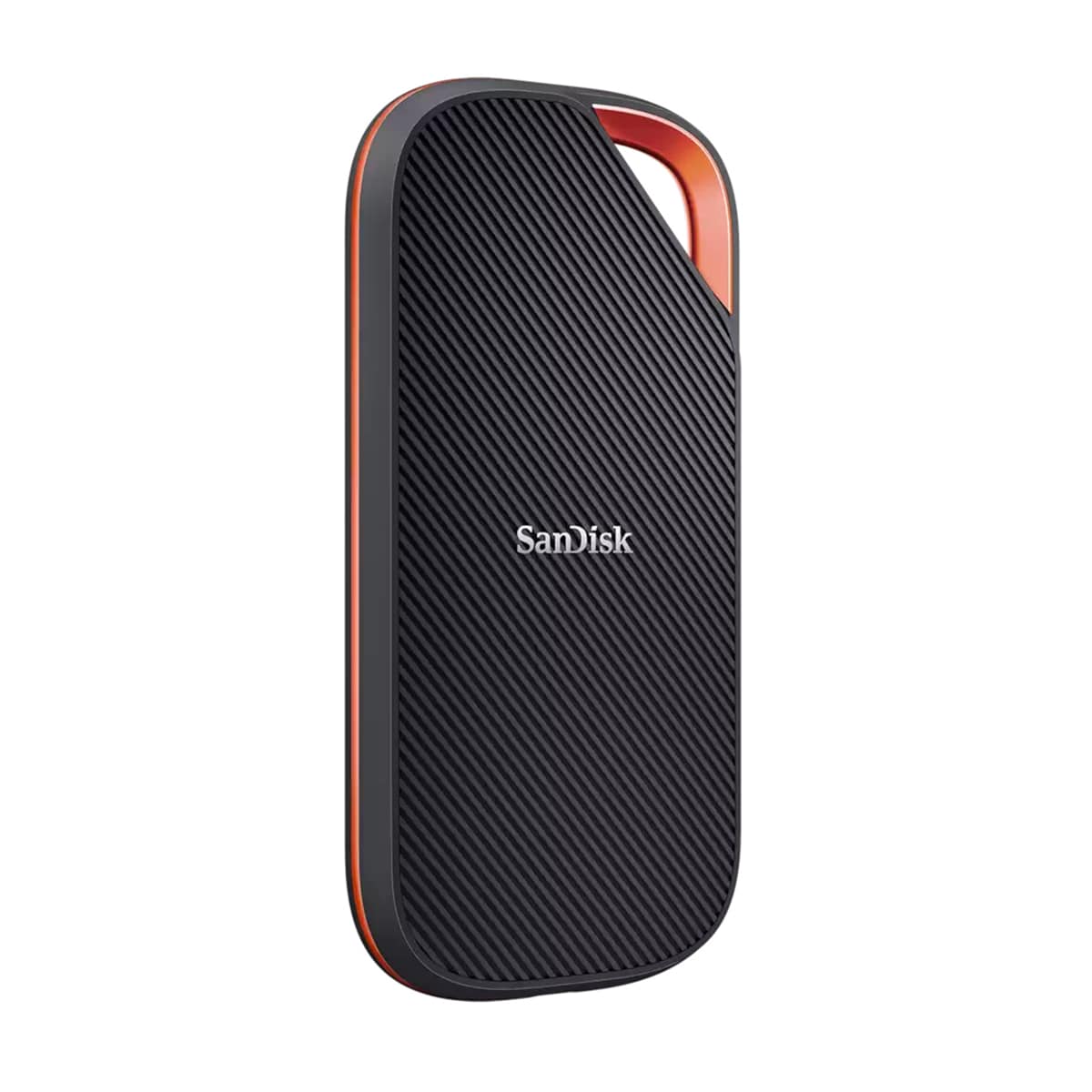 Disco duro portátil SanDisk Extreme Pro 2 TB SSD, USB4, IP65 Negro-2