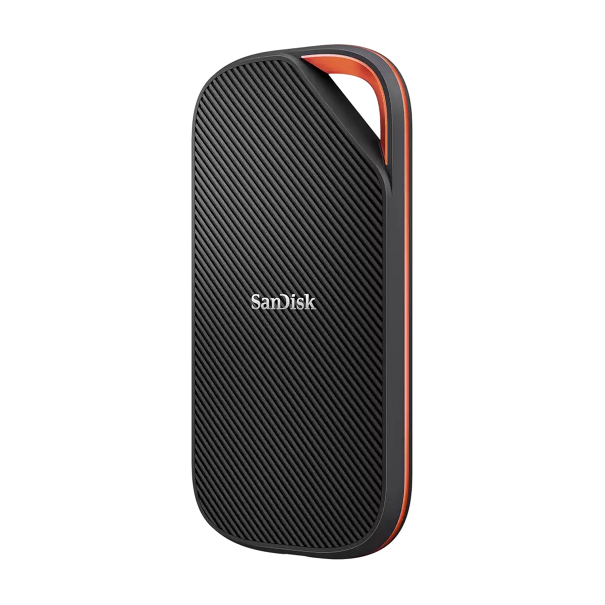 Imagen 3 de Disco duro portátil SanDisk Extreme Pro 2 TB SSD, USB 4, IP65 - Negro Negro