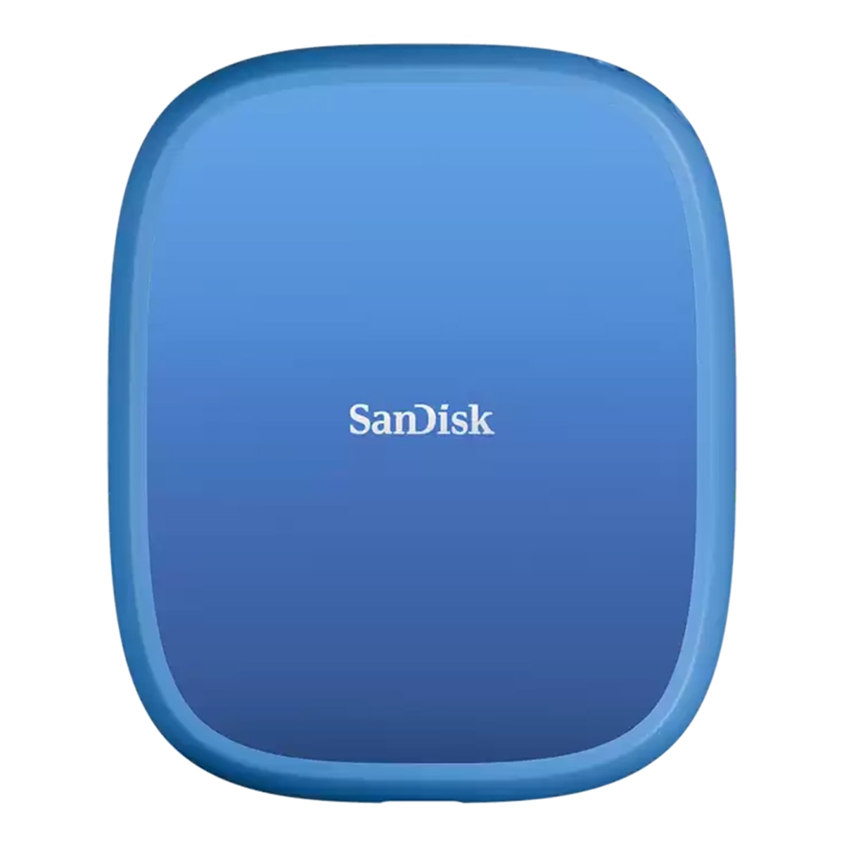 Imagen 0 de Dsico duro portátil SSD Sandisk Creator Phone 1 TB, USB-C 3.2
