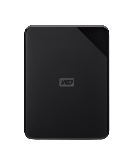 Imagen 0 de Disco duro externo Western Digital Elements SE Special Edition 1TB 2,5" USB 3.0