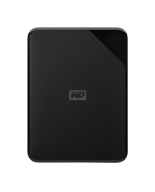 Imagen 0 de Disco duro externo Western Digital Elements SE Special Edition 2TB 2,5" USB 3.0