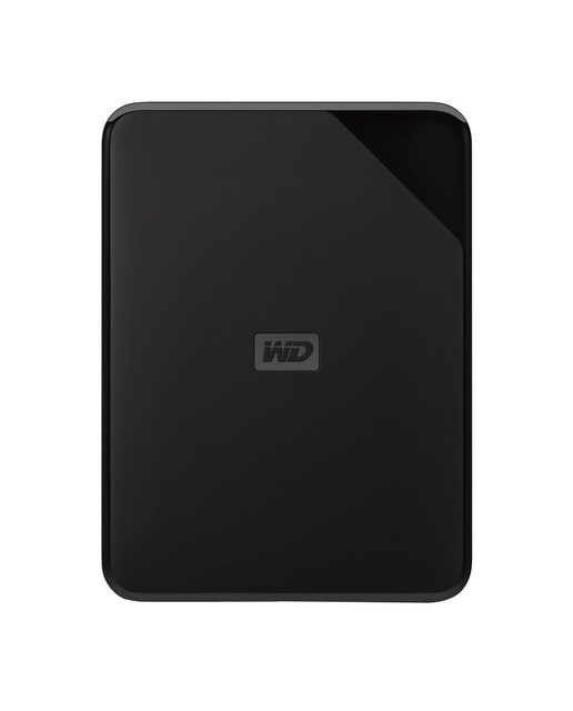 Disco duro externo Western Digital Elements SE Special Edition 2TB 2,5
