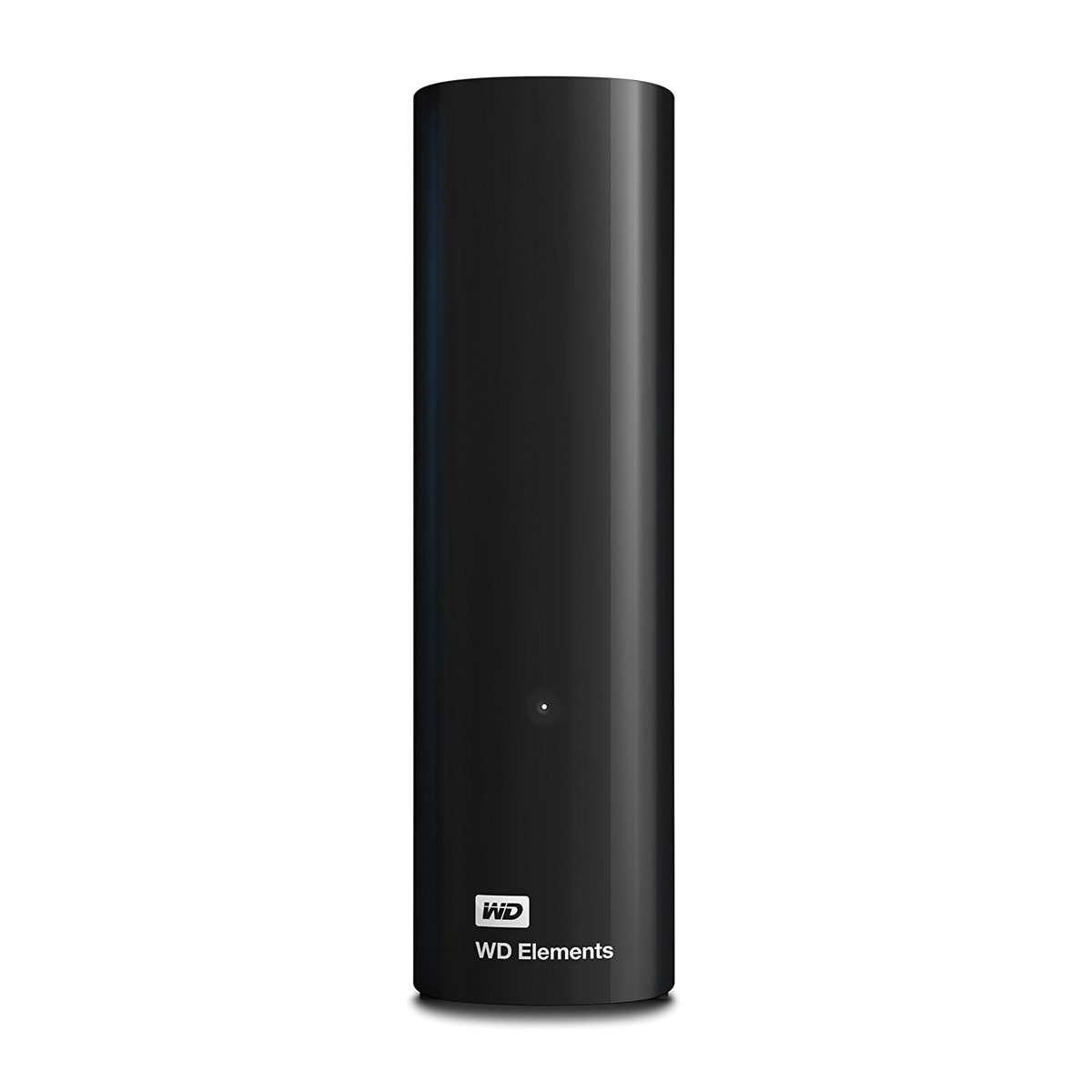 Disco Rígido de Secretária Western Digital Elements 6 TB, USB 3.0 Preto-2