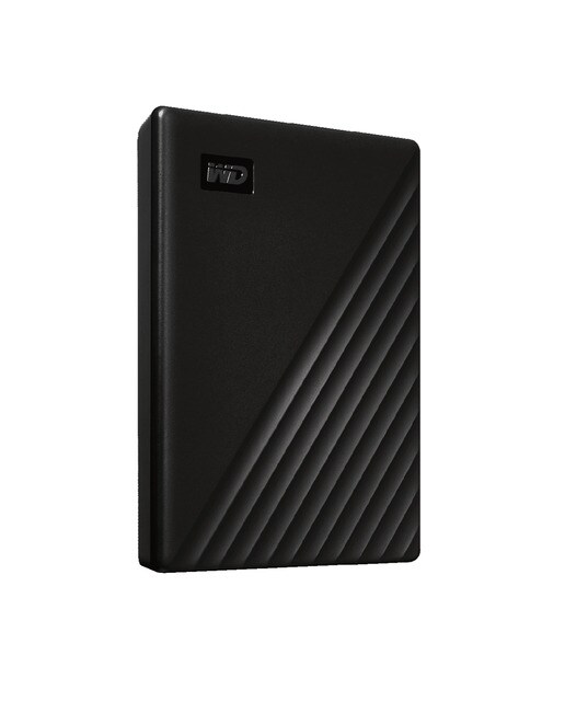 Imagen 0 de Disco Duro portátil Western Digital My Passport 1TB USB 3.2 Negro