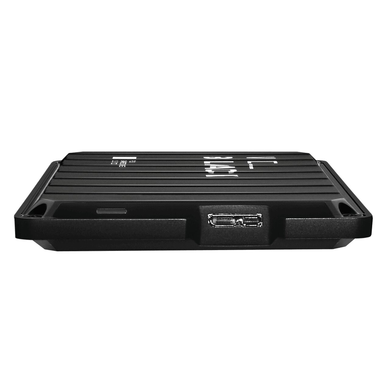 Disco duro externo Western Digital WD_BLACK P10 Game Drive 4TB USB 3.2 - Negro Negro-6
