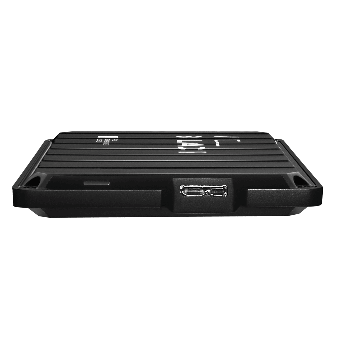 Disco duro externo Western Digital WD_BLACK P10 Game Drive 5TB USB 3.2 Negro-6