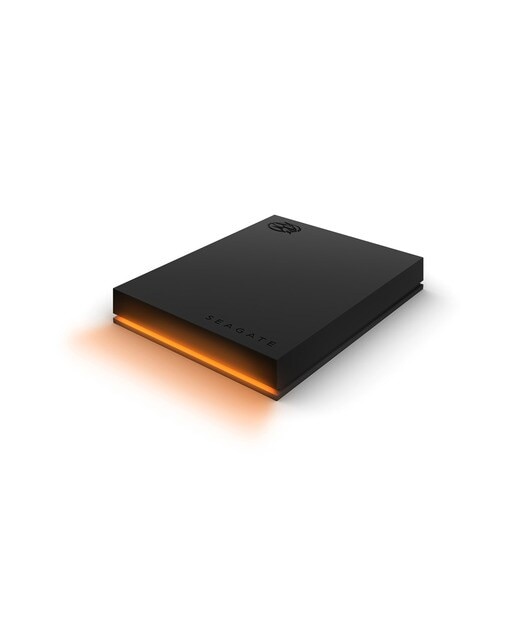 Imagen 0 de Disco duro externo para juegos Seagate FireCuda 2 TB, USB 3.2