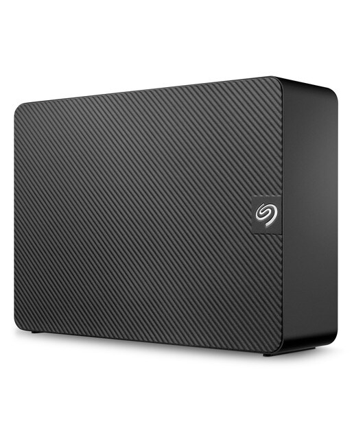Imagen 0 de Disco Duro sobremesa Seagate Expansion, 6 TB, USB 3.0