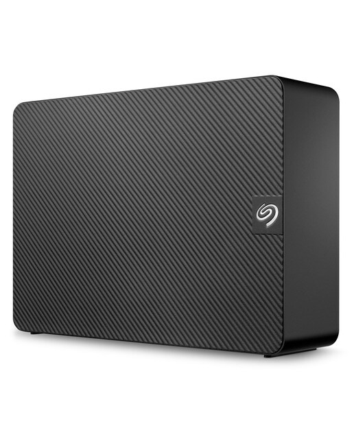 Imagen 0 de Disco Duro sobremesa Seagate Expansion, 8 TB, USB 3.0