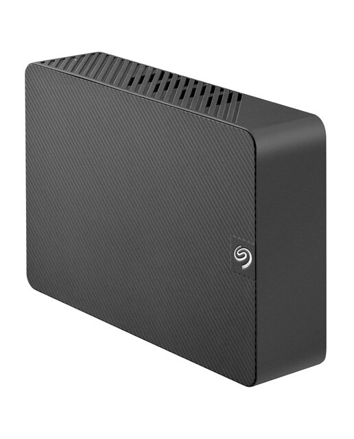 Imagen 0 de Disco Duro sobremesa Seagate Expansion, 10 TB, USB 3.0