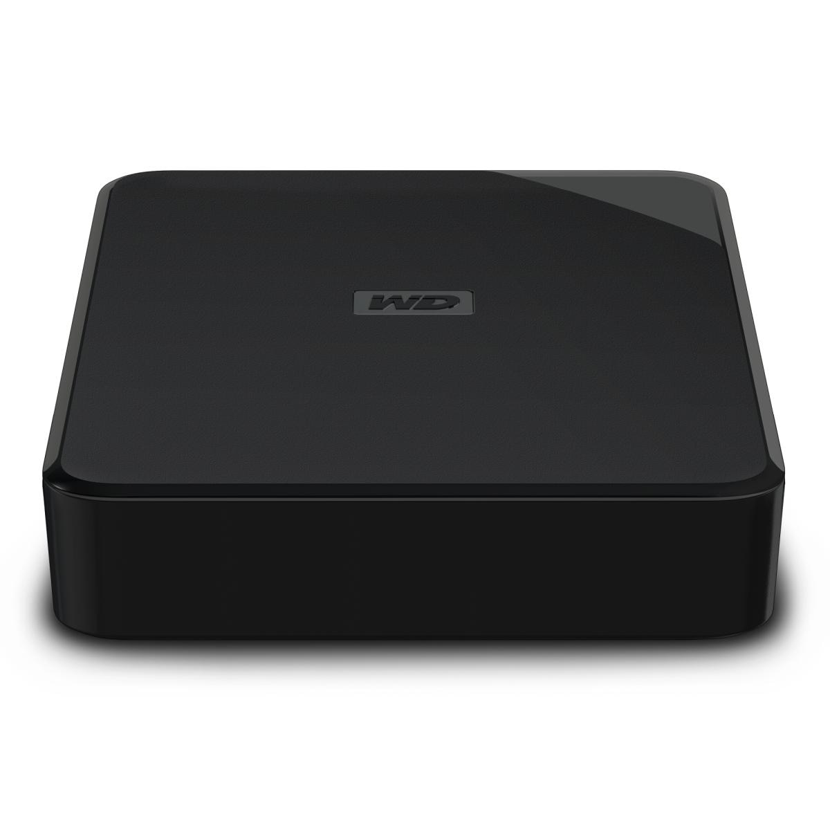 Disco duro portátil Western Digital Elements SE, 6TB, USB 3.0 Negro-3