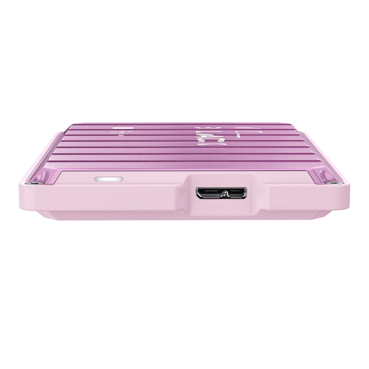 Disco duro portátil Western Digital WD_BLACK P10 Game Drive, 2TB, USB 3.2 Rosa-4