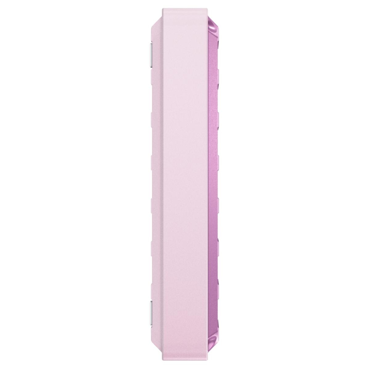 Disco duro portátil Western Digital WD_BLACK P10 Game Drive, 4TB, USB 3.2 Rosa-5