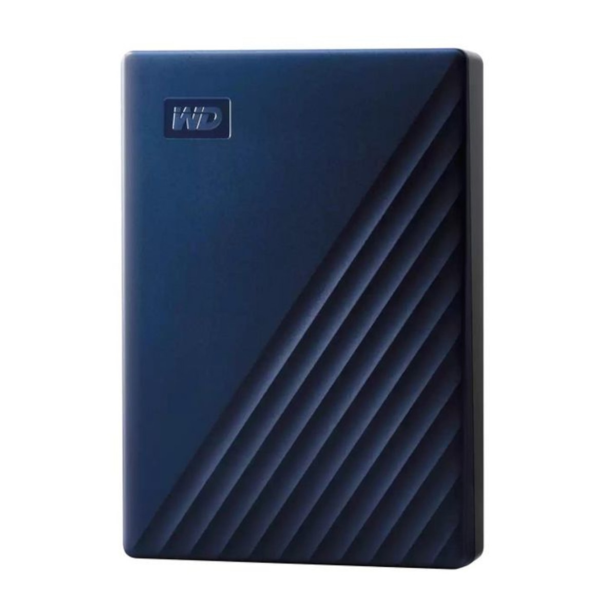 Imagen 0 de Disco duro portátil Western Digital My Passport for Mac 6TB