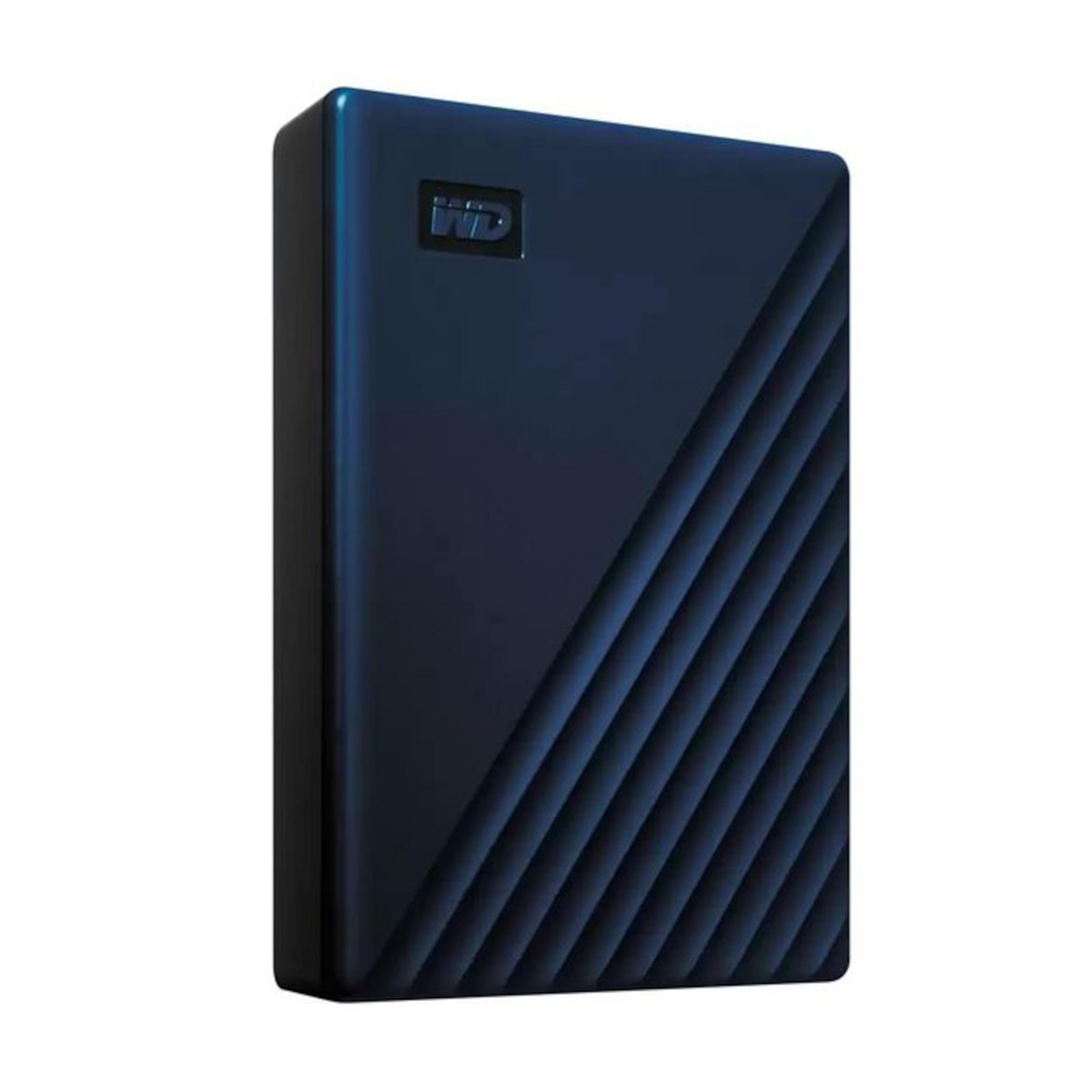 Disco duro portátil Western Digital My Passport for Mac 6TB - Azul Azul-2