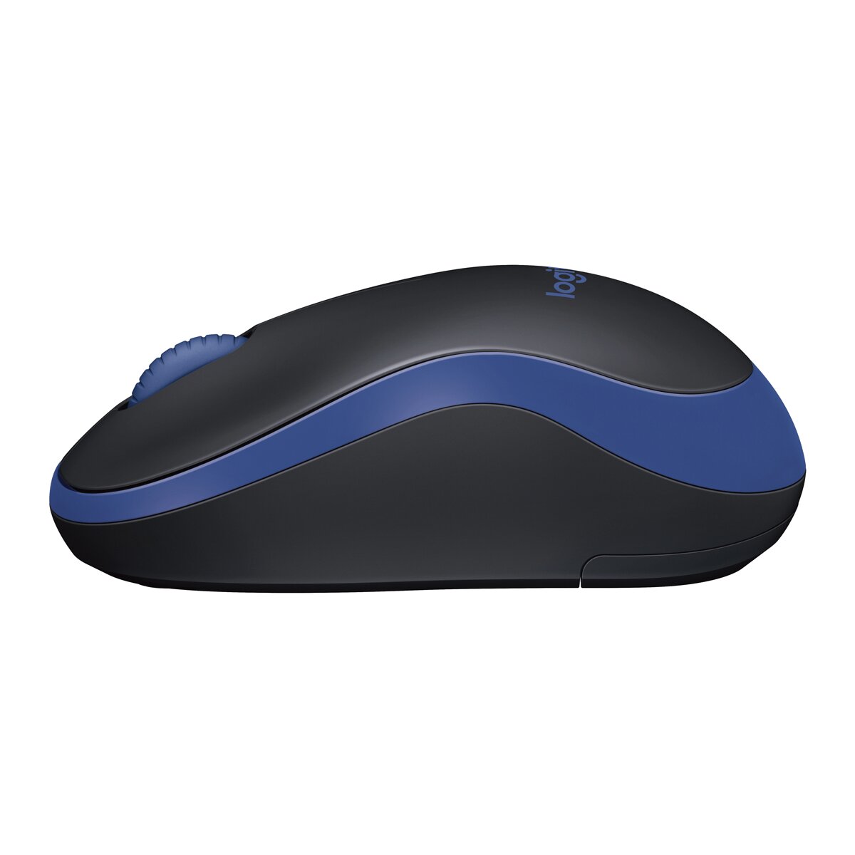 Ratón óptico inalámbrico Logitech M185 3