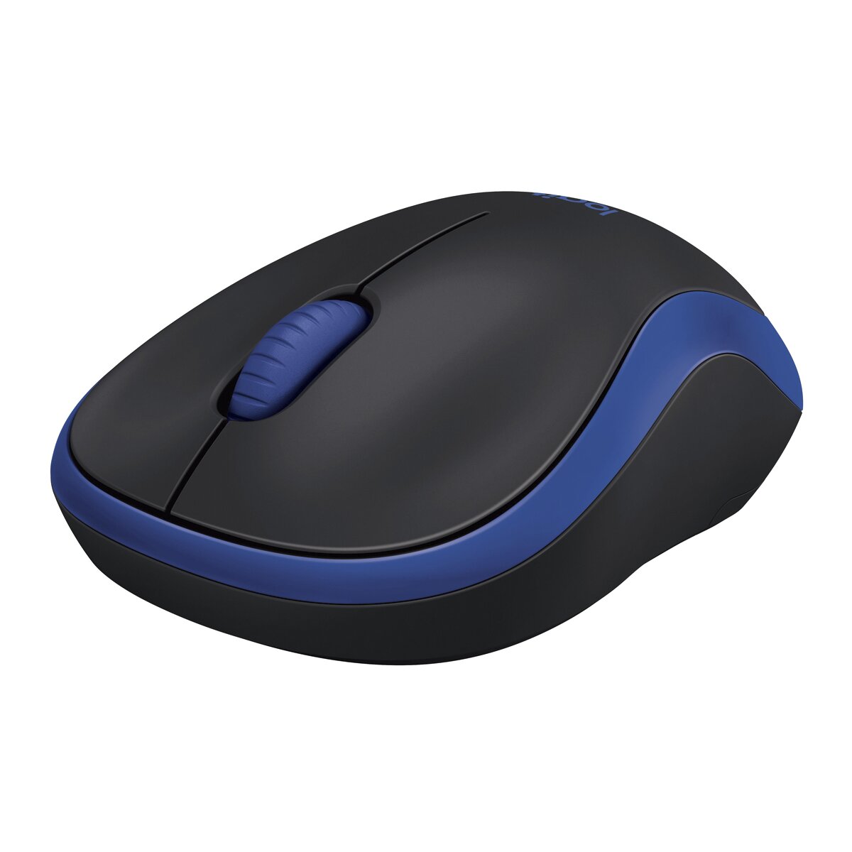 Ratón óptico inalámbrico Logitech M185 4