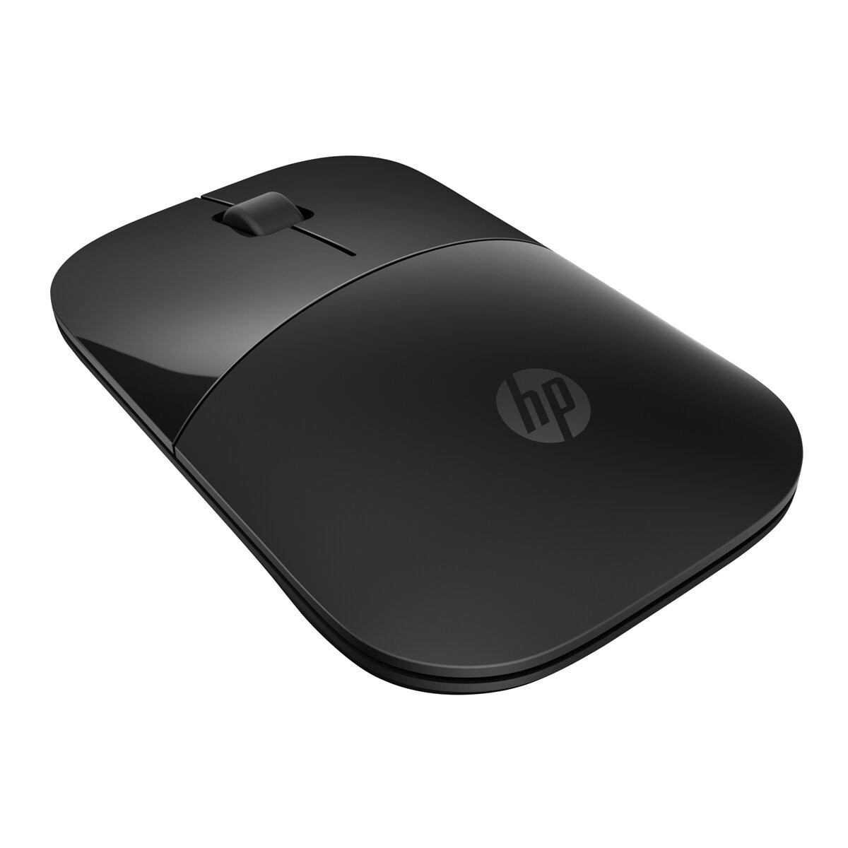 Ratón inalámbrico HP Z3700 negro 2