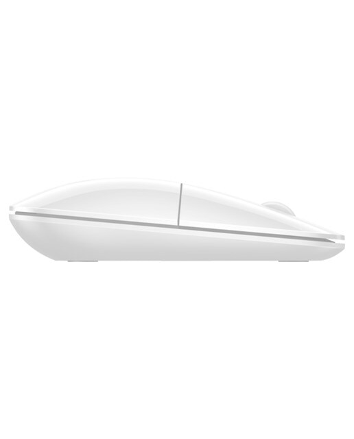 Ratón HP Z3700 Inalámbrico blanco 4