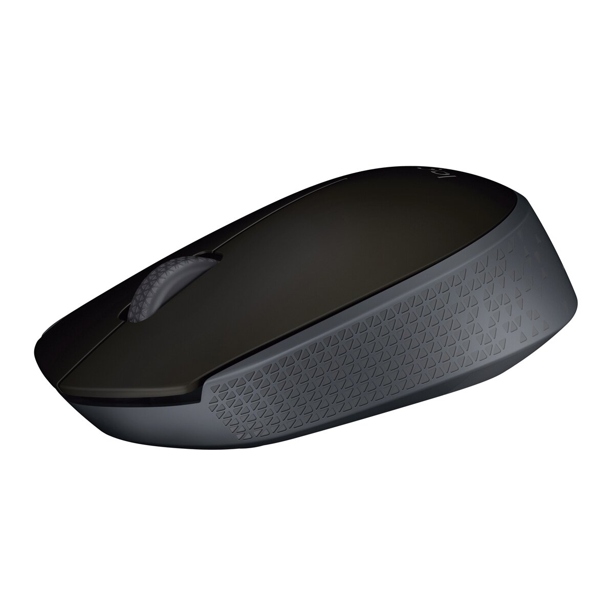Ratón inalámbrico Logitech M171 Negro Negro / Gris-3