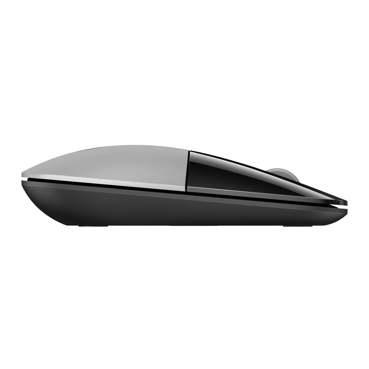Ratón inalámbrico HP Z3700 plata 2