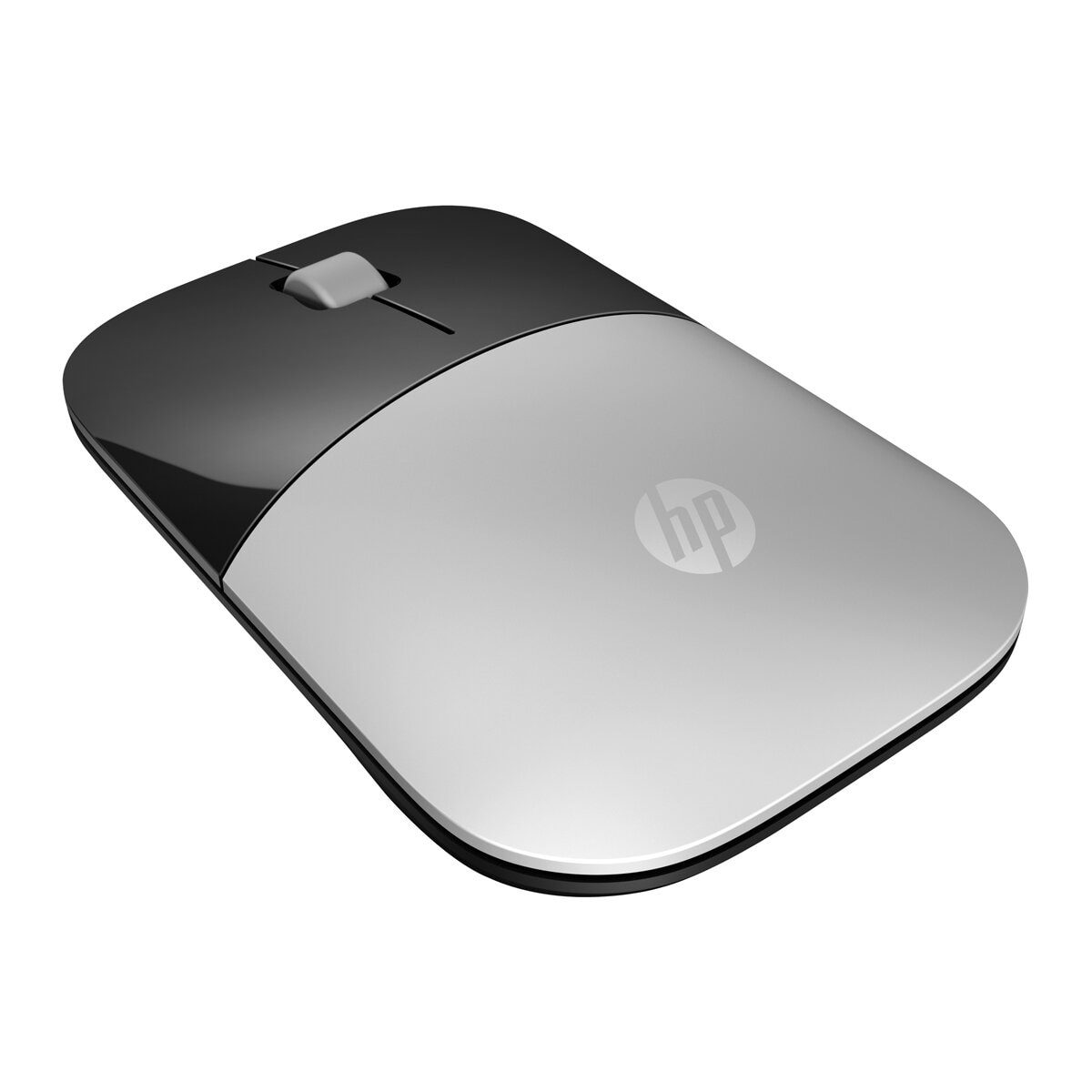 Ratón inalámbrico HP Z3700 plata 3