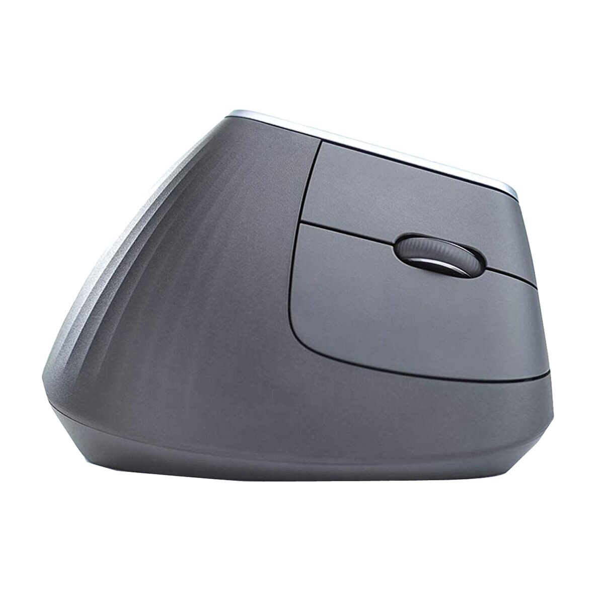 Ratón óptico inalámbrico Logitech MX Vertical - Gris Gris-2