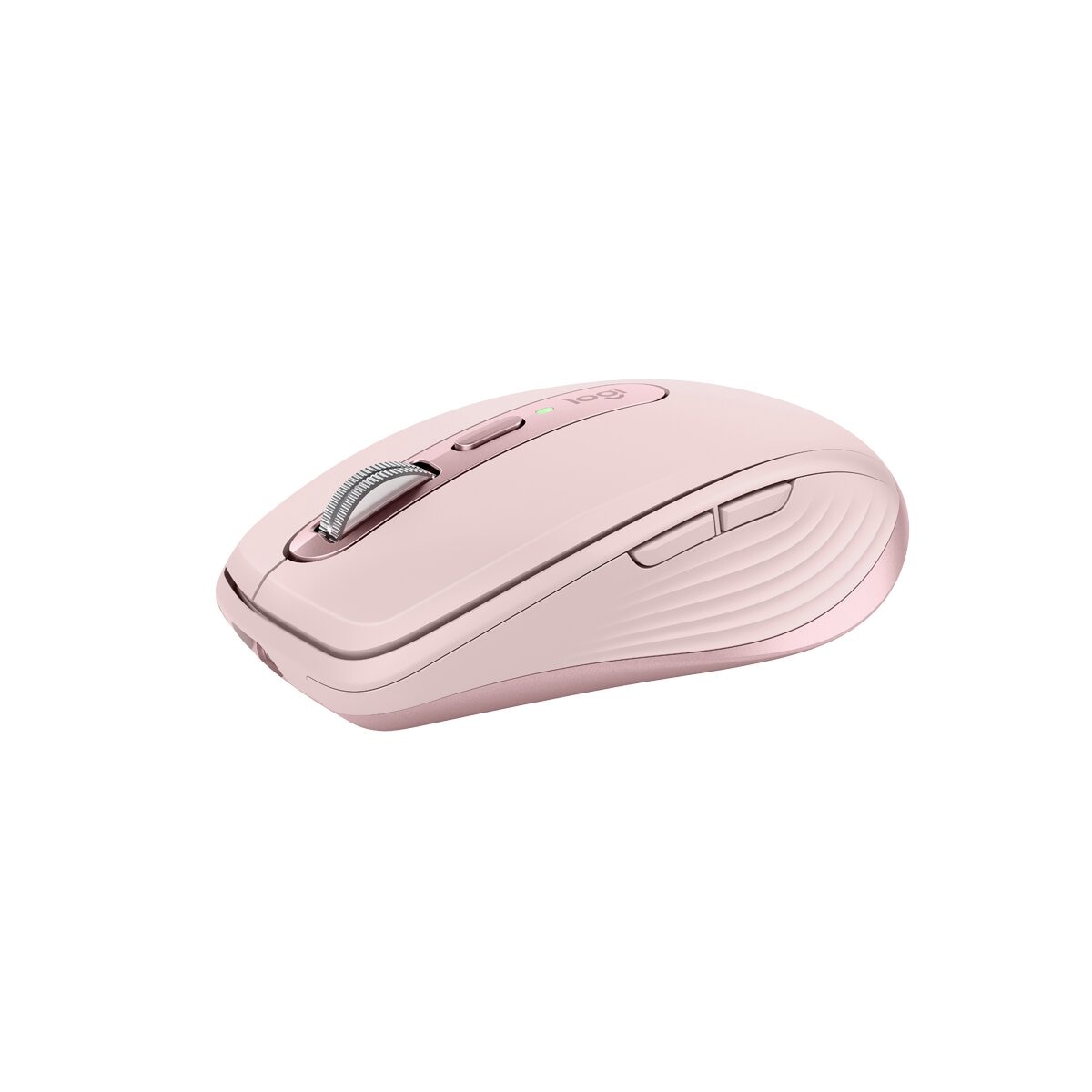 Ratón inalámbrico Logitech MX Anywhere 3 Rosa Rosa-2