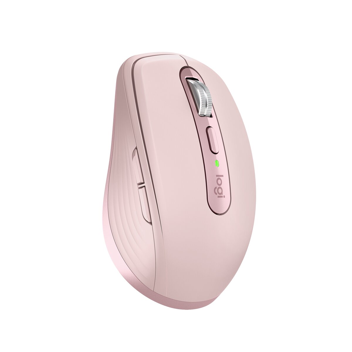 Ratón inalámbrico Logitech MX Anywhere 3 Rosa Rosa-4