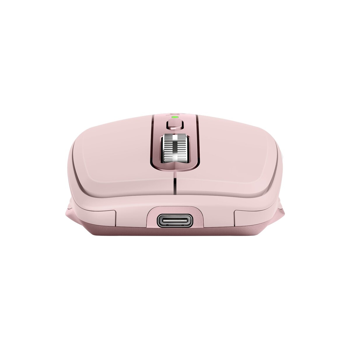 Ratón inalámbrico Logitech MX Anywhere 3 Rosa Rosa-5