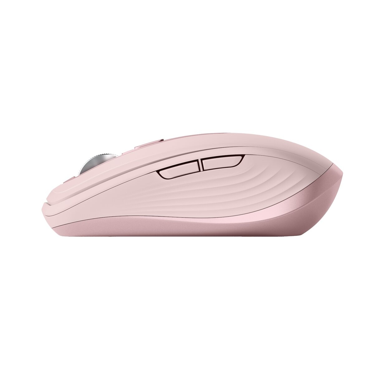 Ratón inalámbrico Logitech MX Anywhere 3 Rosa Rosa-6