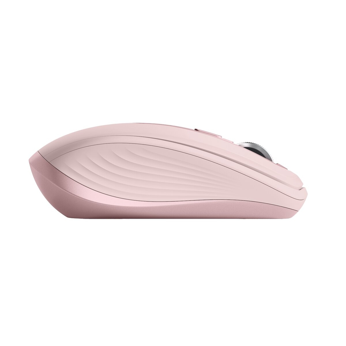 Ratón inalámbrico Logitech MX Anywhere 3 Rosa Rosa-7