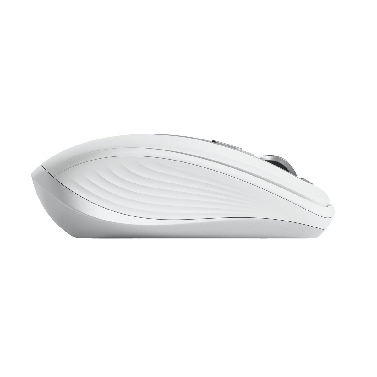 Ratón inalámbrico Logitech MX Anywhere 3 Gris pálido para Mac - Gris claro Gris claro-7