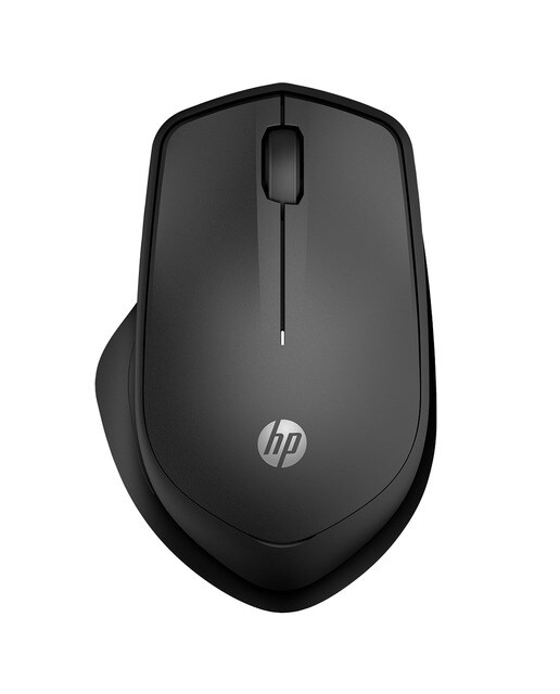 Imagen 0 de Ratón inalámbrico silencioso HP 280