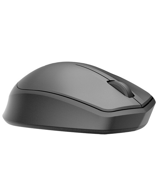 Ratón inalámbrico silencioso HP 280 Negro-2