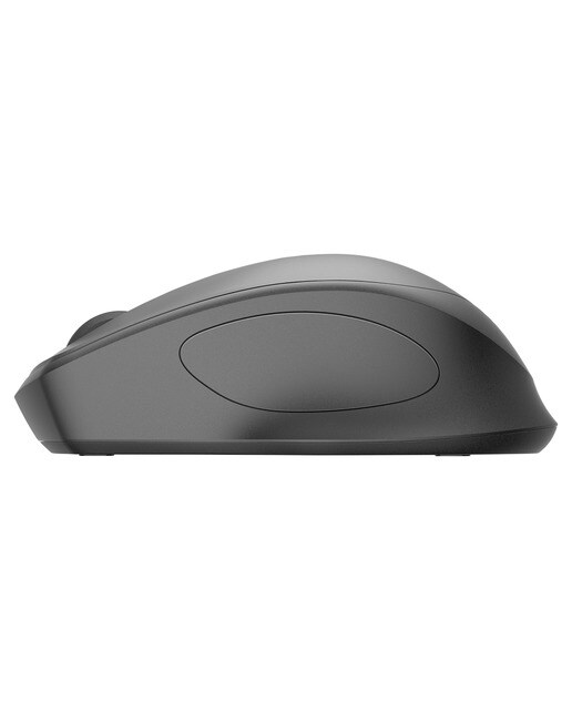 Ratón inalámbrico silencioso HP 280 Negro-5