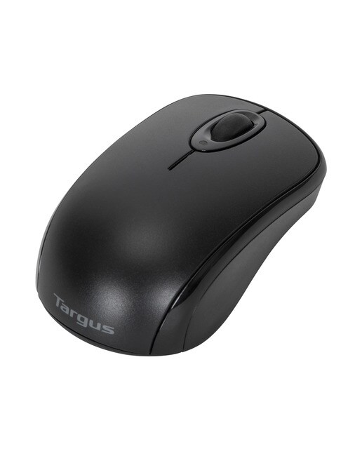 TARGUS - Ratón inalámbrico Targus AMB844GL Bluetooth Negro.