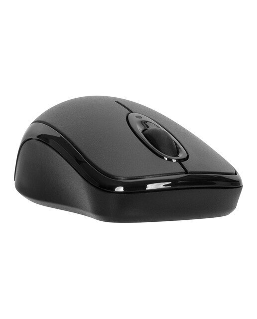 Ratón inalámbrico Targus AMB844GL Bluetooth Negro Negro-2