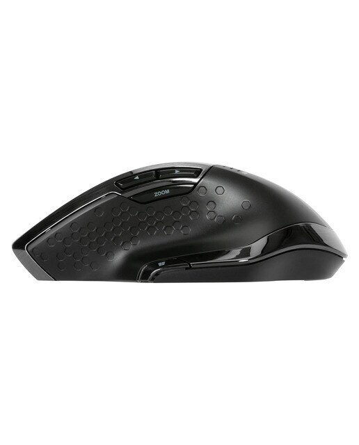 Ratón inalámbrico Targus AMW584GL 1600 DPI, Sensor Blue Trace Negro-10