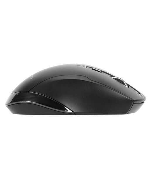 Ratón inalámbrico Targus AMW584GL 1600 DPI, Sensor Blue Trace Negro-11