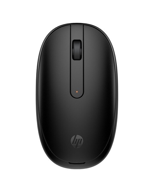 Imagen 0 de Ratón inalámbrico HP 240 Bluetooth, negro