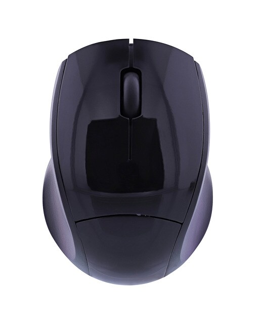 Imagen 0 de Ratón inalámbrico T'nB Miny negro